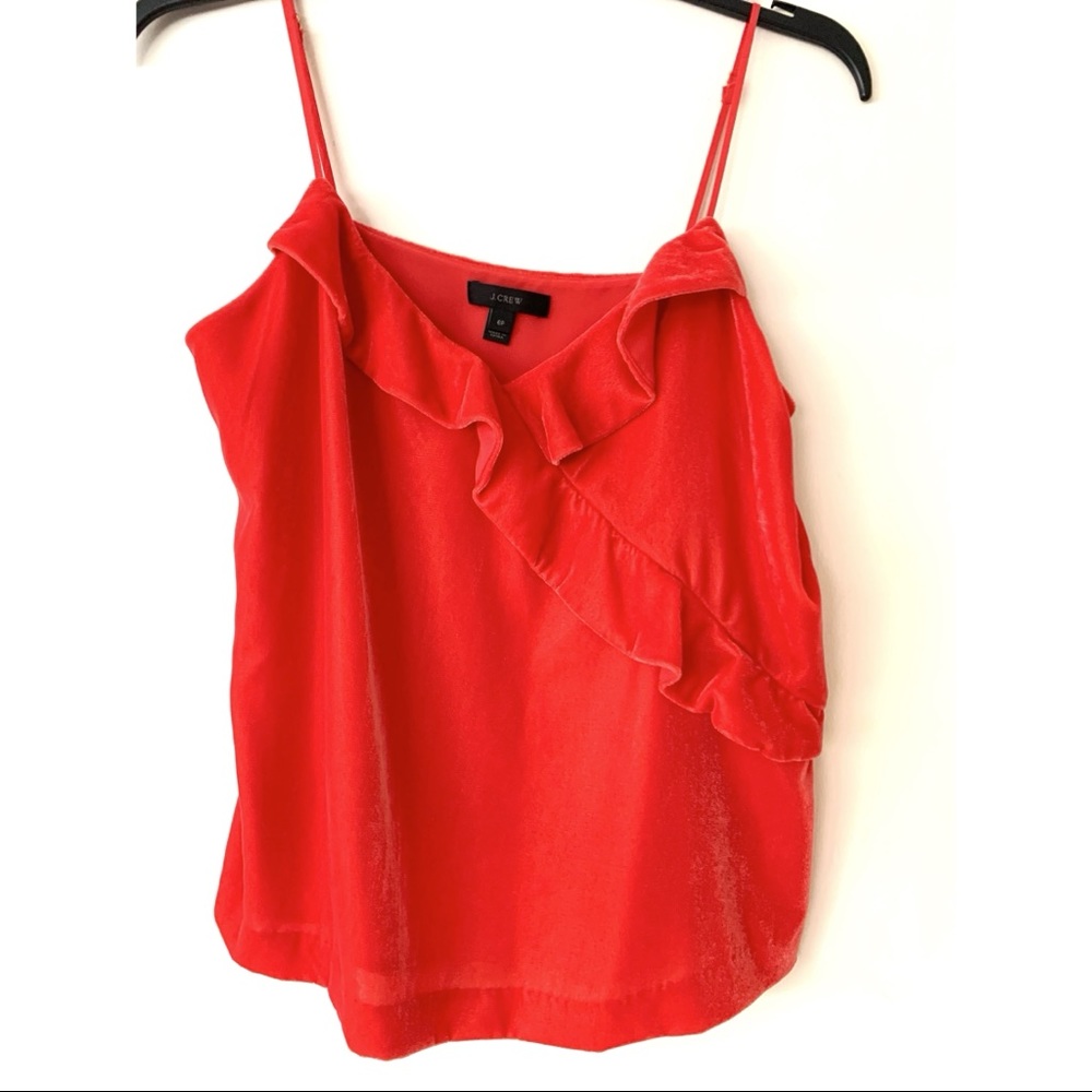 J.Crew tank